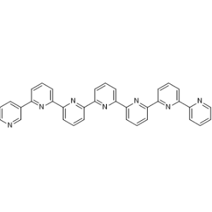 2,2':6',2'':6'',2''':6''',2'''':6'''',2''''':6''''',3''''''-Sepipyridine|CS-1179787