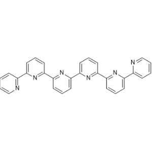 2,2':6',2'':6'',2''':6''',2'''':6'''',2'''''-Sexipyridine|CS-1179788
