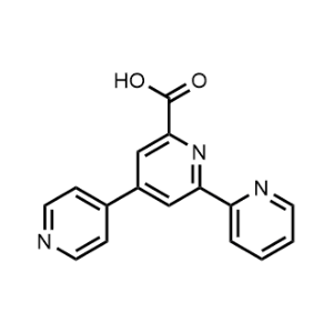 [2,2':4',4''-Terpyridine]-6'-carboxylic acid|CS-1179807