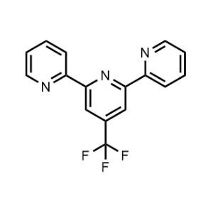 4'-(Trifluoromethyl)-2,2':6',2''-terpyridine|CS-1179840