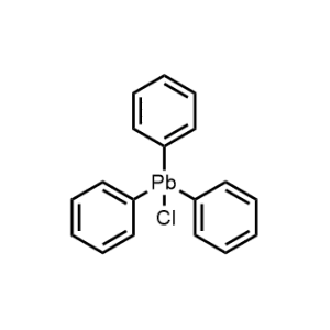 Chlorotriphenylplumbane|CS-1179848