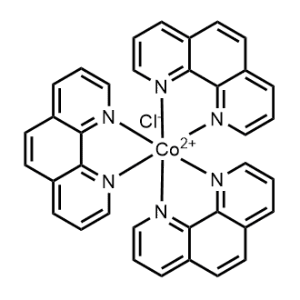 Tris(1,10-phenanthroline)cobalt(II) dichloride dihydrate|CS-1179849
