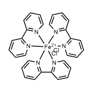 Tris(2,2'-bipyridine)iron(II) dichloride|CS-1179853