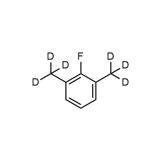 2-Fluoro-1,3-bis(methyl)benzene-d6|CS-1180016