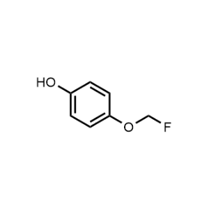 4-(Fluoromethoxy)phenol|CS-1180430
