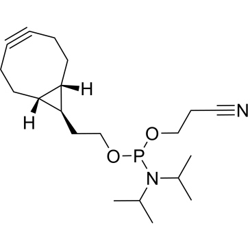 BCN-CE-phosphoramidite|CS-1181164