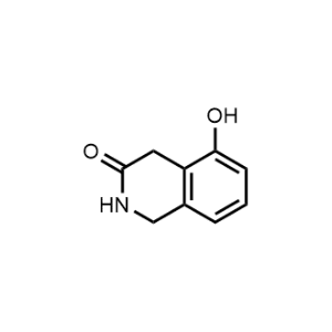 5-Hydroxy-1,4-dihydroisoquinolin-3(2H)-one|CS-1181367