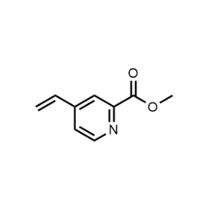 Methyl 4-vinylpicolinate|CS-1183201