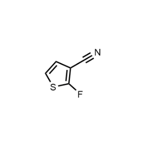 2-Fluorothiophene-3-carbonitrile|CS-1185518