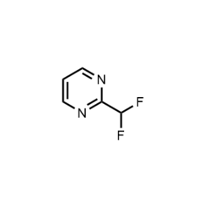 2-(Difluoromethyl)pyrimidine|CS-1185549