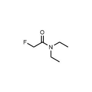 N,N-Diethyl-2-fluoroacetamide|CS-1185592