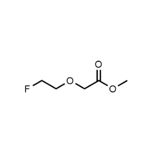Methyl 2-(2-fluoroethoxy)acetate|CS-1185627