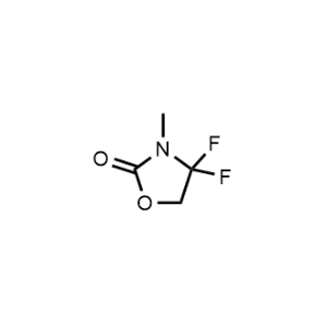 4,4-Difluoro-3-methyloxazolidin-2-one|CS-1185641