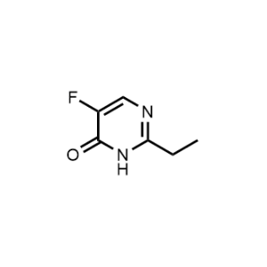 2-Ethyl-5-fluoropyrimidin-4(3H)-one|CS-1185807