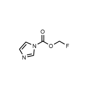 Fluoromethyl 1H-imidazole-1-carboxylate|CS-1185856