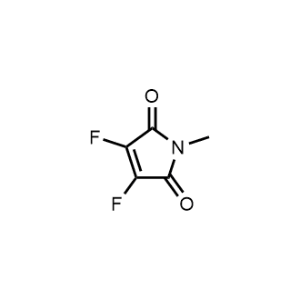3,4-Difluoro-1-methyl-1H-pyrrole-2,5-dione|CS-1185945