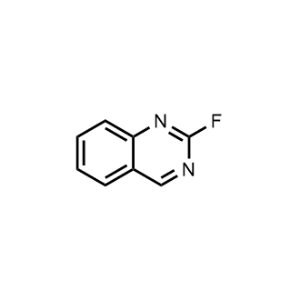 2-Fluoroquinazoline|CS-1186003
