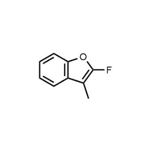 2-Fluoro-3-methylbenzofuran|CS-1186064
