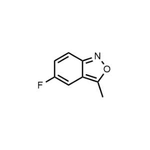 5-Fluoro-3-methylbenzo[c]isoxazole|CS-1186118