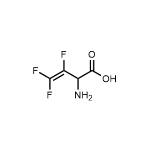 2-Amino-3,4,4-trifluorobut-3-enoic acid|CS-1186391