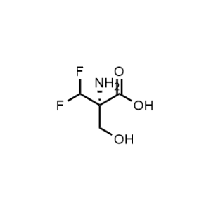 (S)-2-Amino-3,3-difluoro-2-(hydroxymethyl)propanoic acid|CS-1186394