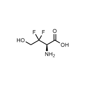 (R)-2-Amino-3,3-difluoro-4-hydroxybutanoic acid|CS-1186399