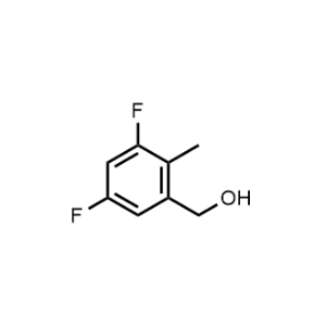 (3,5-Difluoro-2-methylphenyl)methanol|CS-1186653