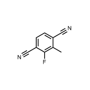 2-Fluoro-3-methylterephthalonitrile|CS-1186766