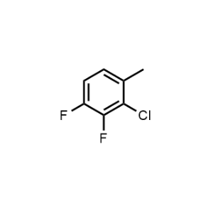 2-Chloro-3,4-difluoro-1-methylbenzene|CS-1186968