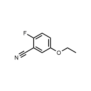 5-Ethoxy-2-fluorobenzonitrile|CS-1187185