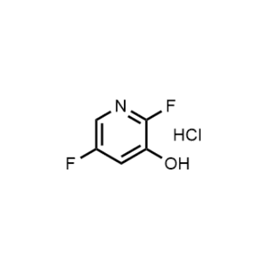 2,5-Difluoropyridin-3-ol hydrochloride|CS-1187483