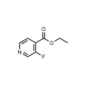 Ethyl 3-fluoroisonicotinate|CS-1187669