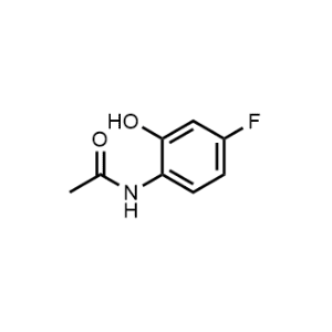 N-(4-Fluoro-2-hydroxyphenyl)acetamide|CS-1187673