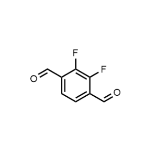 2,3-Difluoroterephthalaldehyde|CS-1187775