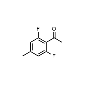 1-(2,6-Difluoro-4-methylphenyl)ethan-1-one|CS-1187831