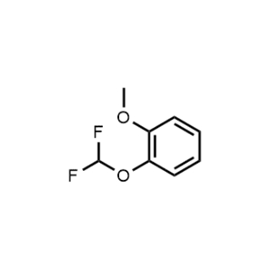 1-(Difluoromethoxy)-2-methoxybenzene|CS-1188279