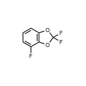 2,2,4-Trifluorobenzo[d][1,3]dioxole|CS-1188634