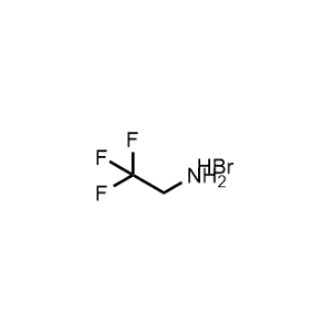 2,2,2-Trifluoroethan-1-amine hydrobromide|CS-1189332