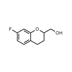 (7-Fluorochroman-2-yl)methanol|CS-1189845