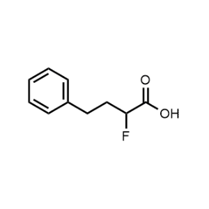 2-Fluoro-4-phenylbutanoic acid|CS-1189858