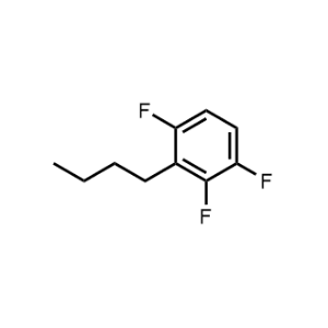 2-Butyl-1,3,4-trifluorobenzene|CS-1191367