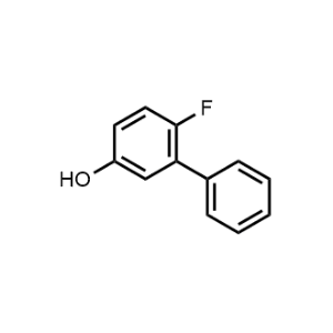 6-Fluoro-[1,1'-biphenyl]-3-ol|CS-1191370