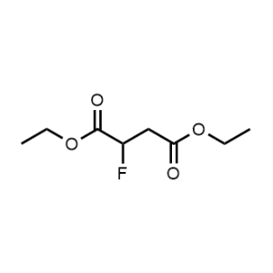 Diethyl 2-fluorosuccinate|CS-1192445