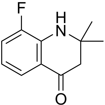 8-Fluoro-2,2-dimethyl-2,3-dihydroquinolin-4(1H)-one|CS-1192780