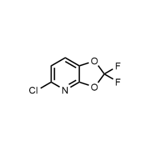 5-Chloro-2,2-difluoro-[1,3]dioxolo[4,5-b]pyridine|CS-1192833