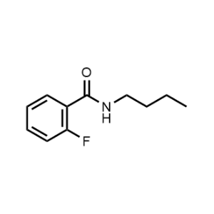 N-Butyl-2-fluorobenzamide|CS-1193328