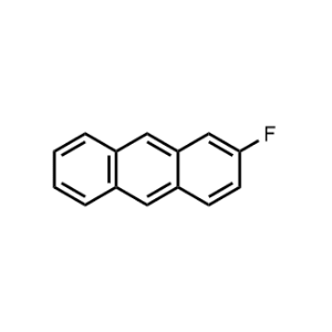 2-Fluoroanthracene|CS-1193665