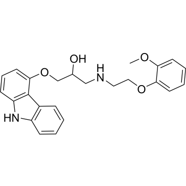 Carvedilol|CS-1194