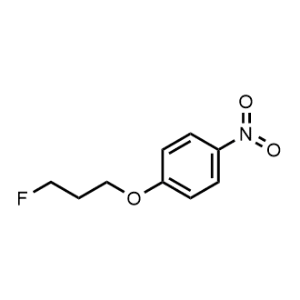 1-(3-Fluoropropoxy)-4-nitrobenzene|CS-1194700