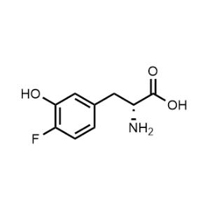 (R)-2-Amino-3-(4-fluoro-3-hydroxyphenyl)propanoic acid|CS-1194722